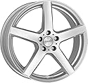 DEZENT TTYJ2SA40E Felge silver DEZENT TTYJ2SA40E Felge silver