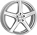Produktbild DEZENT DEZENT TY SILVER 5X112 ET33 HB57.1 ALLOYWHEEL 6.5X16