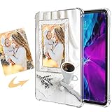 🧡Compatibilidad: esta Tablette Funda Personalizada es solo para Kindle Paperwhite 4, verifique el modelo de su Tablette. Para otros modelos, introduzca en el campo de búsqueda: 
