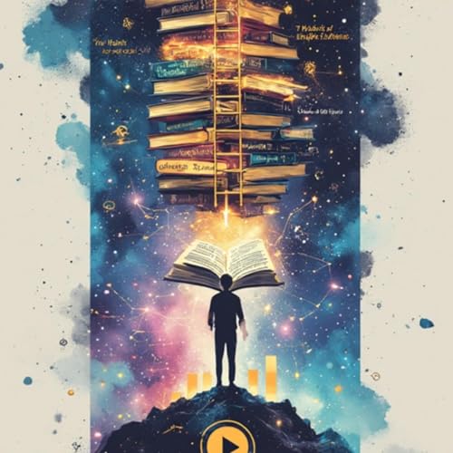 Rich Mindset cover art