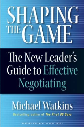 Shaping the Game PDF Ebook En Ligne