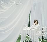 竹達彩奈コンセプトアルバム「Méli-mélo meli mellow」初回限定盤(CD+BD)(特典なし)