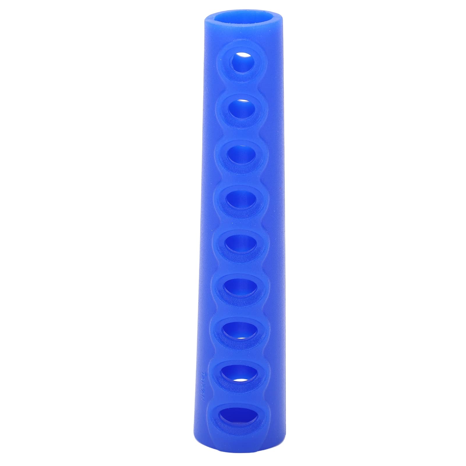 Protecteur De Tuyau De Régulateur De Plongée PVC – Manchon Anti-pli Ventilé Auto-drainant, Longueur 94 Mm