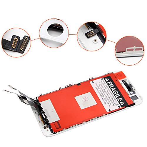 Display Completo LCD Touch Screen Ricambio per