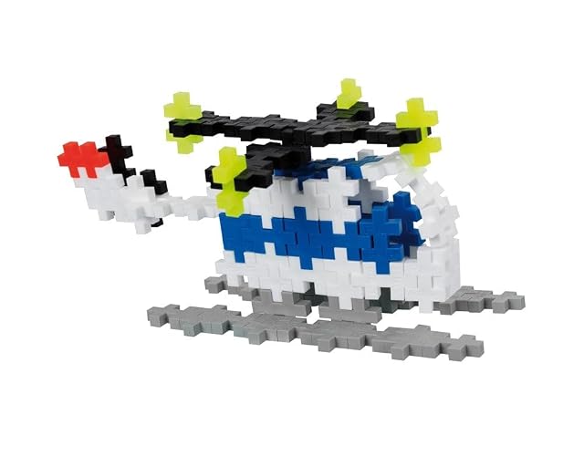Foto 2 de 4 de Lúdilo - Juego Educativo - Construcción + Tubo Básico 240 piezas Lúdilo