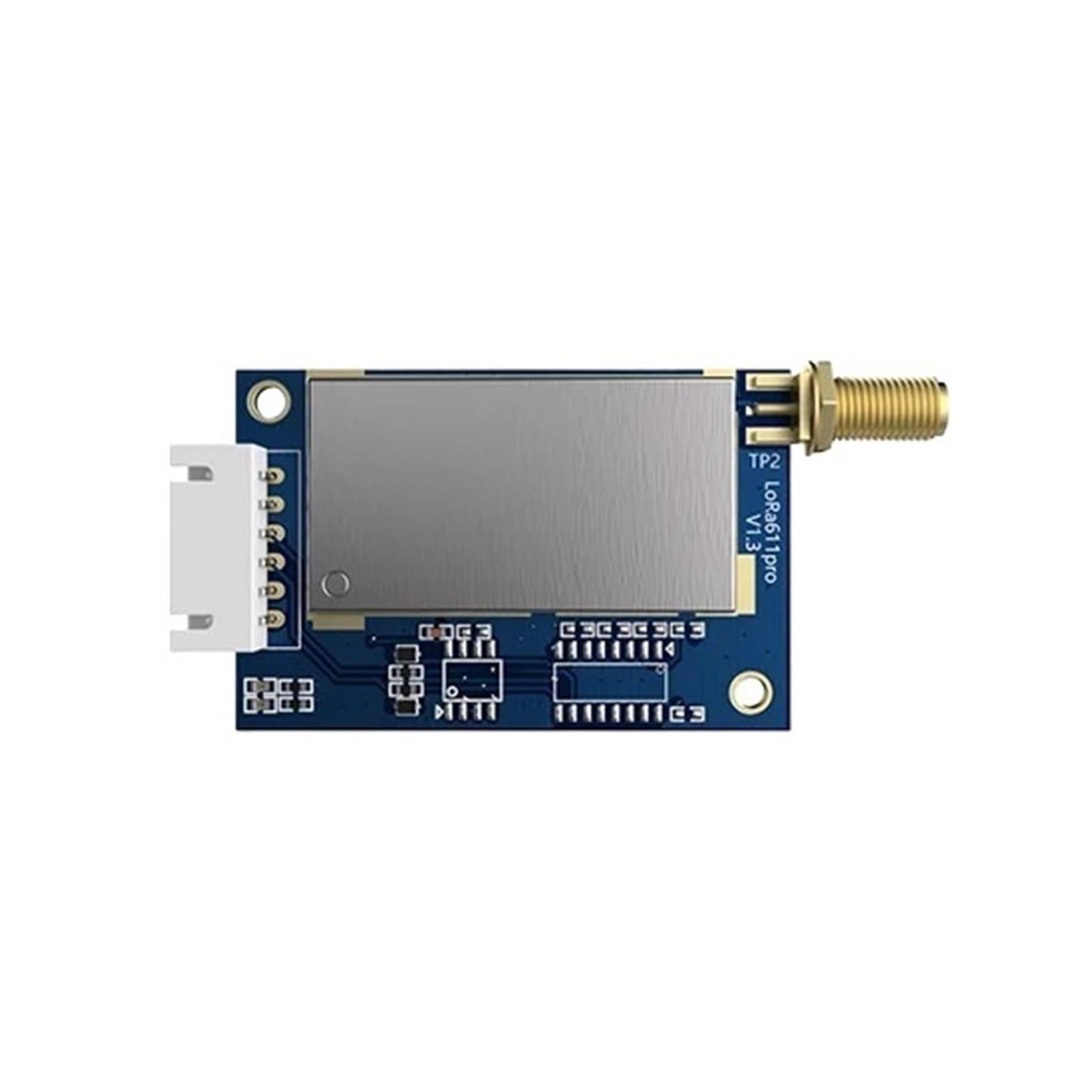 Module LoRa longue portée anti-interférence LoRa611PRO 100mW Mesh