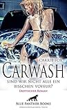Cover zum Buch Carwash: Sind wir nicht alle ein biss...