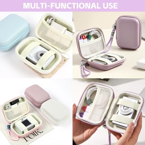 Funda digital Ainiv compatible cámaras compactas miniatura 7