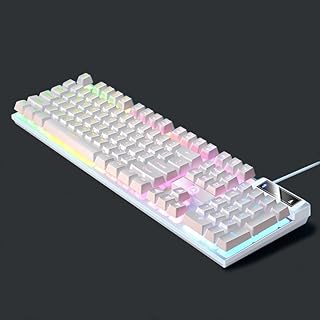 K500 Mechanical Gaming Keyboard