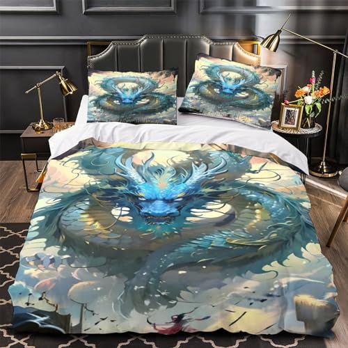 Housses de couettes king en microfibre pour des nuits douces et un lit chaleureux