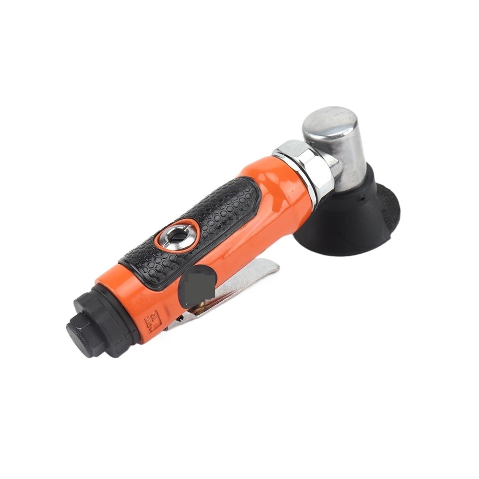 Muela abrasiva Amoladora angular Pulir Amoladora angular neumática de alta velocidad de 2 pulgadas y 15 000 RPM, herramientas de pulido y corte multifunción con rueda de 2 pulgadas(2inch air grinder)