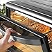 Cecotec Bake&Toast 650 Gyro - Horno Sobremesa, capacidad de 30 litros, 1500...