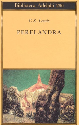 Perelandra Perelandra