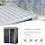 Aoxun 5x3FT Outdoor Shed Metal Storage Shed with Single Slooping Roof Lockable Door Steel Utility Tool Shed Outdoor Storage Garden Shed for Backyard Garden Patio Lawn, Black