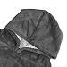 Prettyui - Sudadera con Capucha Sherpa de Gran tamaño, Sudadera con Capucha,...