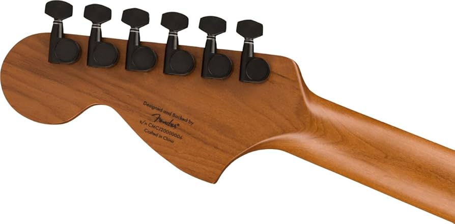 Amazon.com: Fender Squier Contemporary Special Stratocaster