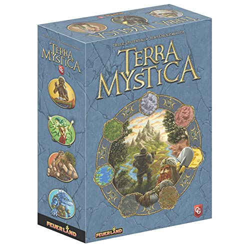 Terra Mystica product image 9