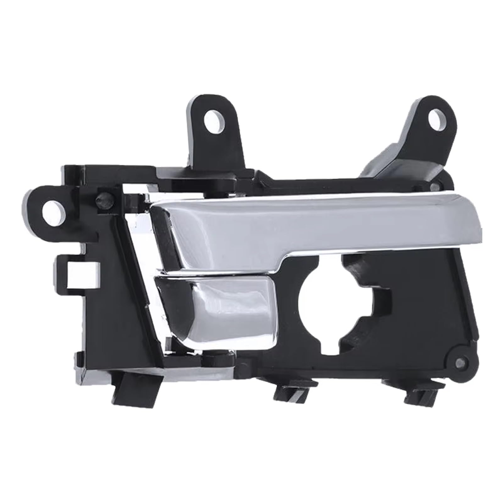 RYNVRNCOE Car Door Handle for Optima 2011 2012 2013 82610-2T000 82620-2T000 Front Left Right Car Interior Door Handle(Front Right)