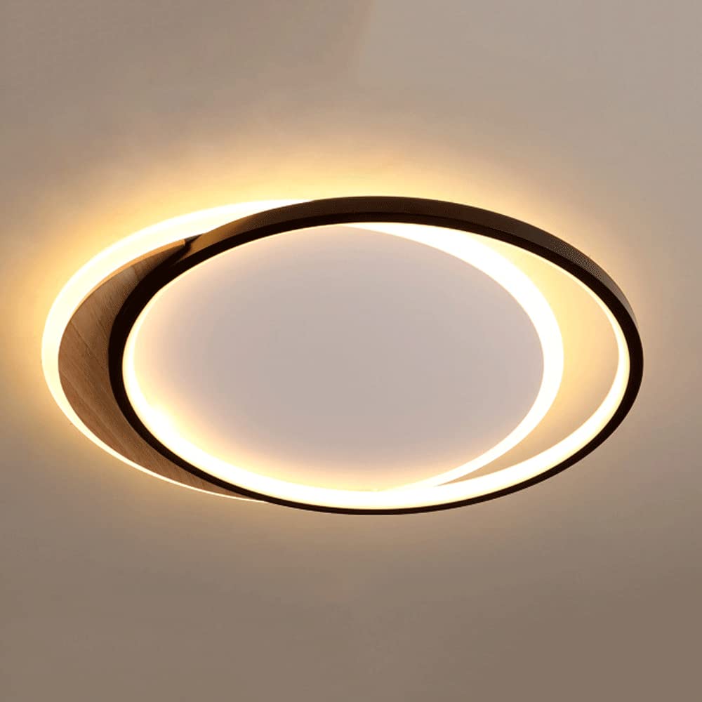 Lustre plafonnier encastré 2 pouces LED ultra-mince et orientable