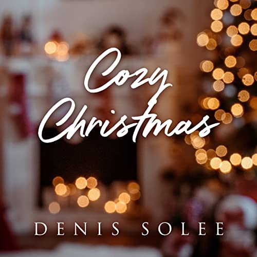 Denis Solee & The Jeff Steinberg Jazz Ensemble