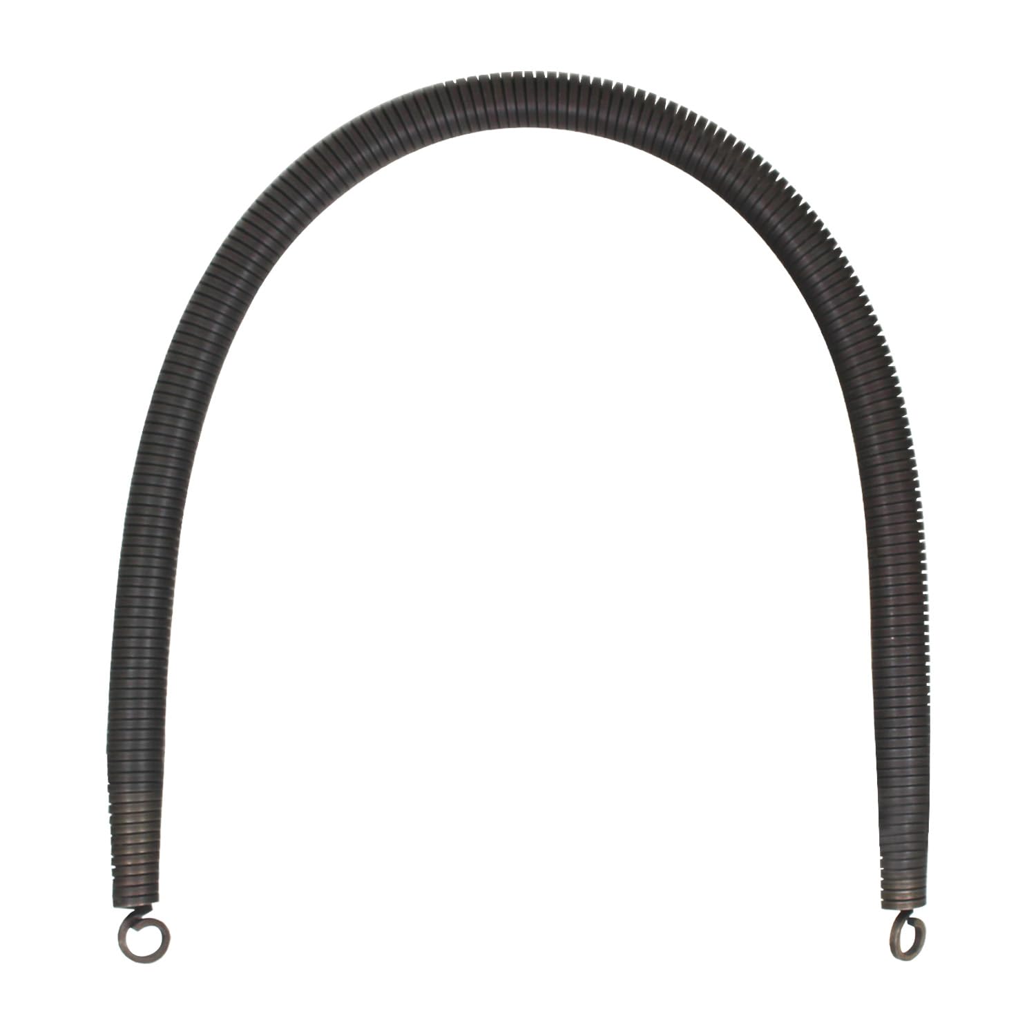 Ressort cintrage tube en PVC 500-550mm interieur Cintreuse de tuyau à Ressort Interne Outil de Cintrage pour manuelle pliage (550mm L - od 19.9 for 25mm of pvc tube)