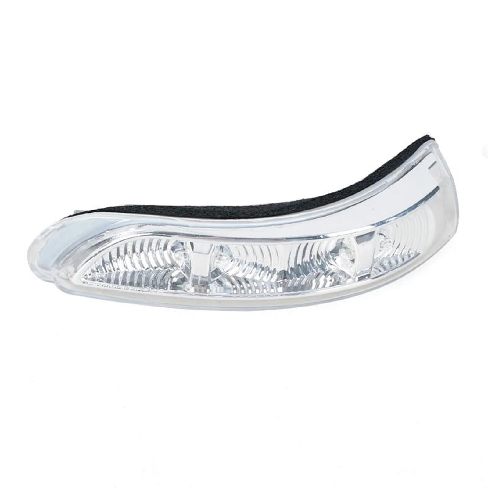 CAPQX-Rétroviseur Latéral Pour KIA Carens Rondo, Clignotant, Indicateur De Rétroviseur, Lampe Clignotante, 2014, 2015, 87613-A4000