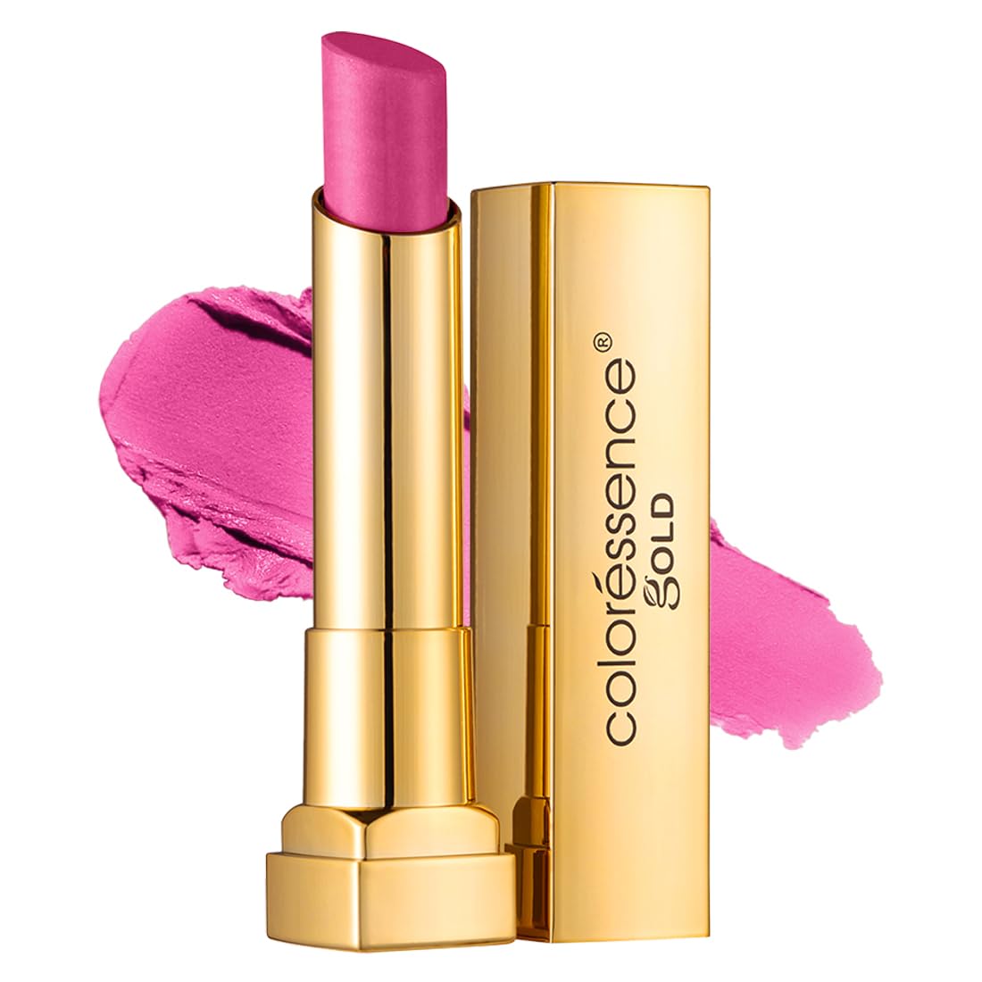 Coloressence Pure Matte Lipstick PLUM ROSE VML-10 (3.3g) (B08HRRT7FV) Amazon Price History, Amazon Price Tracker