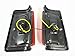 Datsun 720 a Pair of Front Corner Signal Lights New Nissan Indicator