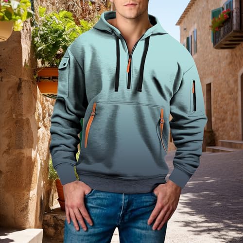 Sudadera protección solar con estampado 3D flores dinámicas y capucha moderna 2