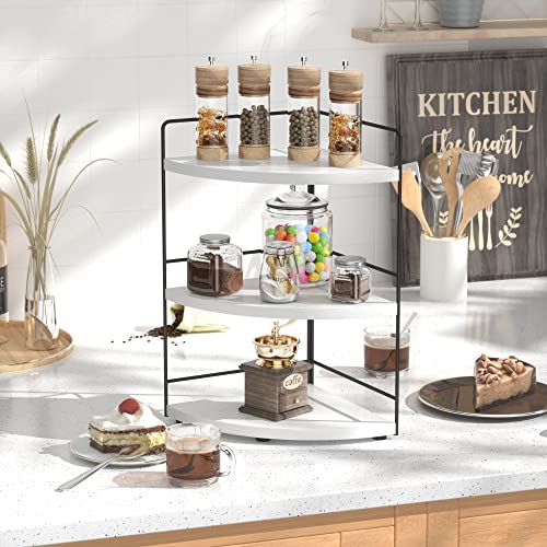 Zgo ZG10200_LN 3-Tier Bathroom Organizer Countertop thumb #3