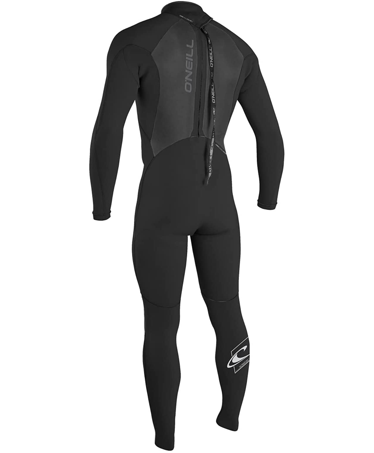 ONEILL WETSUITS Epic Back Zip Full Combinaison de plongée Homme