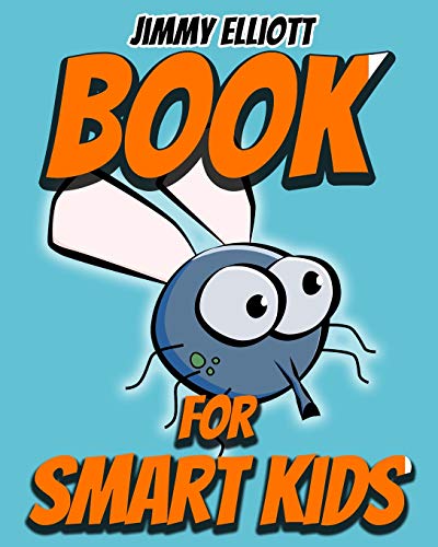 Book for Smart Kids: Tricky Questions and Brain Teasers, Funny Challenges that Kids and Families Wil