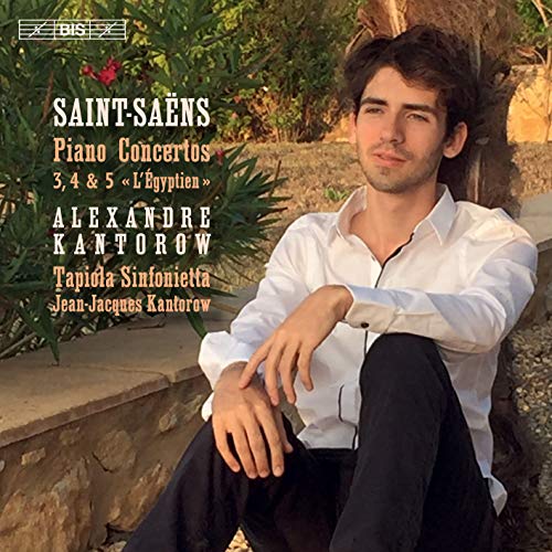 Piano Concertos.. -Sacd-