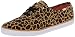 Keds Women's Champion Leopard Fashion Sneaker