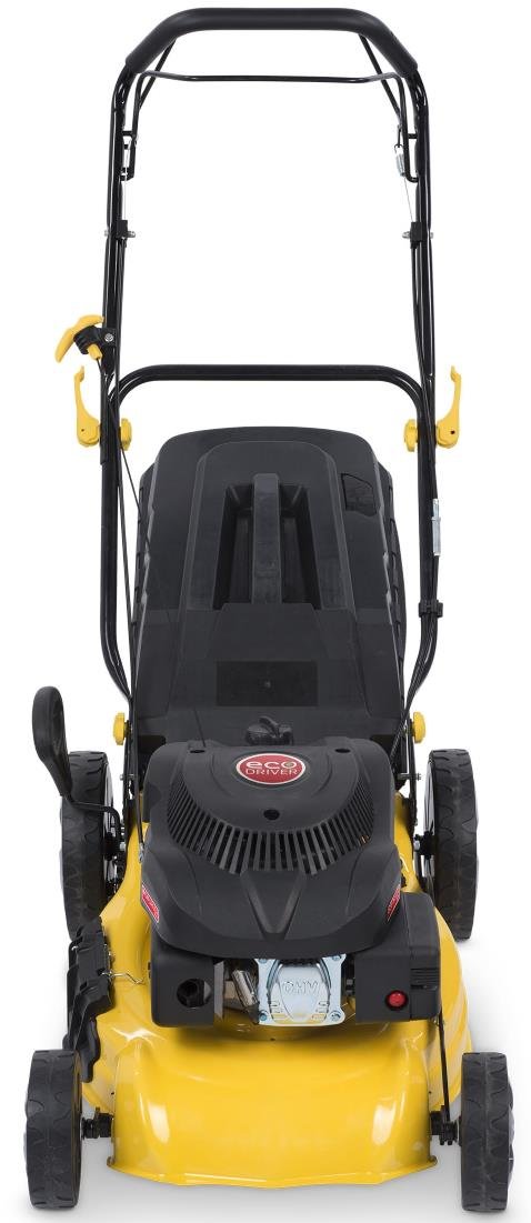 POWERPLUS POWXG60240 - Cortacésped 140cc 460mm