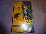  Black Stallion/Black Stallions Return [VHS] [UK Import]