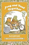 Frog And Toad Together (Turtleback School & Library Binding Edition) (I Can Read! - Level 2)