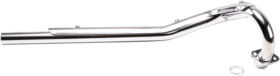 28mm 1 1/8" Exhaust Muffler for CRF50 XR50 CRF70 110cc 125cc