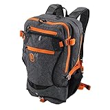 GYST Backpack BP3-20 Urban, 28L Capacity, Work/Travel Combo