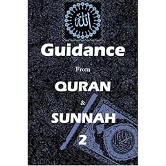 Guidance from Quran and Sunnah 2 Audiolibro Por Maria Yaseen arte de portada
