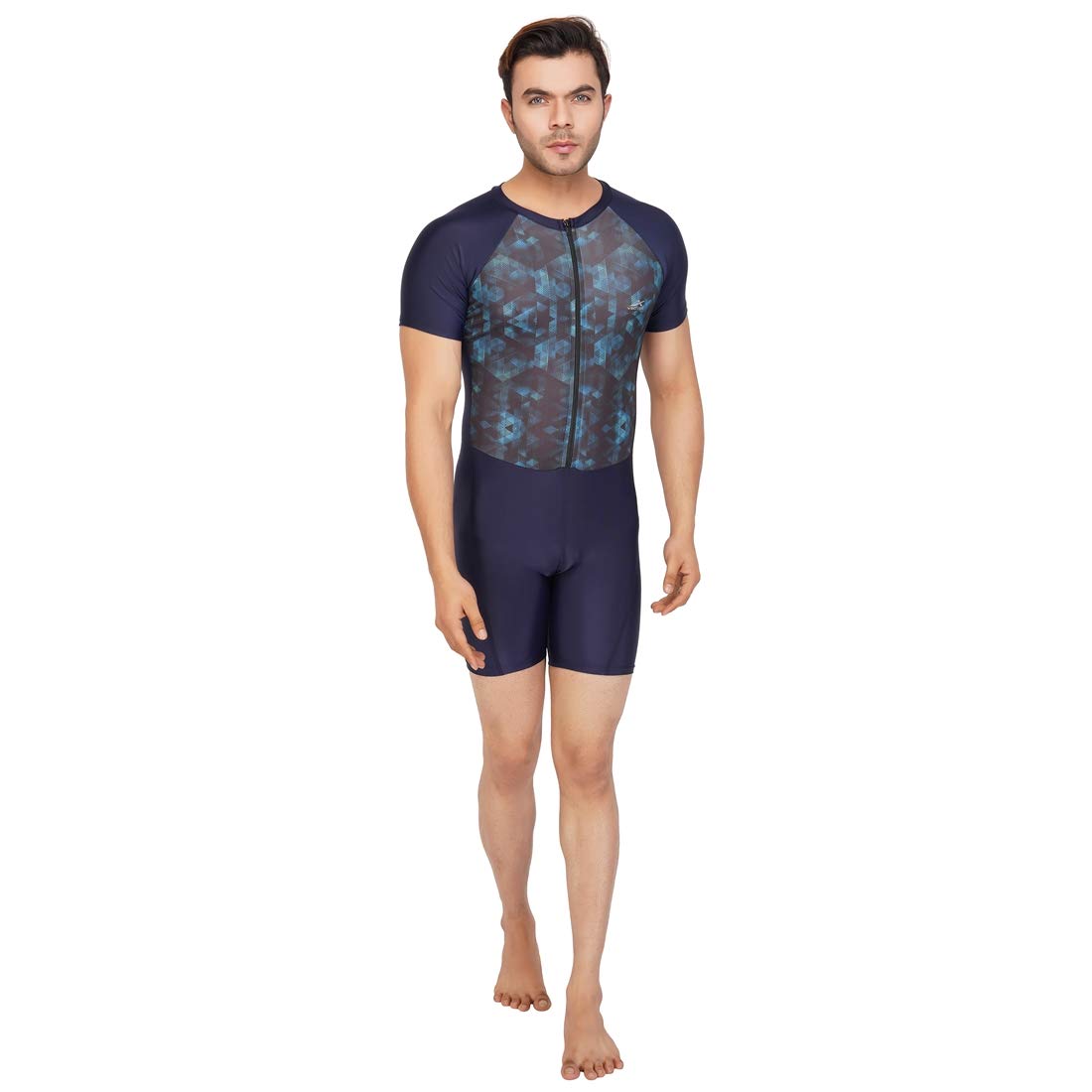 Vector X Kepler Unisex Multi-Sports Body Suit (Adults & Kids) (28, Navy) (B08WH4KVPT) Amazon Price History, Amazon Price Tracker