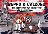 calzone casino askgamblers  Beppo und Calzone: Ein Abenteuer auf vier Pfoten
