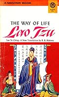 The Way of Life, Lao Tzu B004ED9TII Book Cover