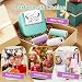 Omezizy Sticker Printer, M02X Mini Thermal Printer for iPhone