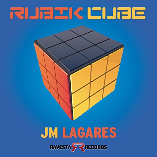 Rubik Cube (Original Mix) Rubik Cube (Original Mix)