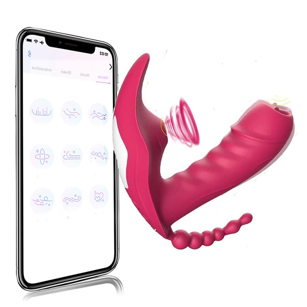 - S𝐞Xt𝐨Y 𝐃𝐢𝐋𝐃𝐨 P𝐞Ne Vîbràtòre Wireless Cóntról App Séssüàli Vîbràtòri per Donna Séssó Puńtó Ǵ̣ Stìmölátore Clîtòrîdè Mássággîatöre Indössàbile Fàrfàlla Vîbrànte Telecomando Dîstànza App