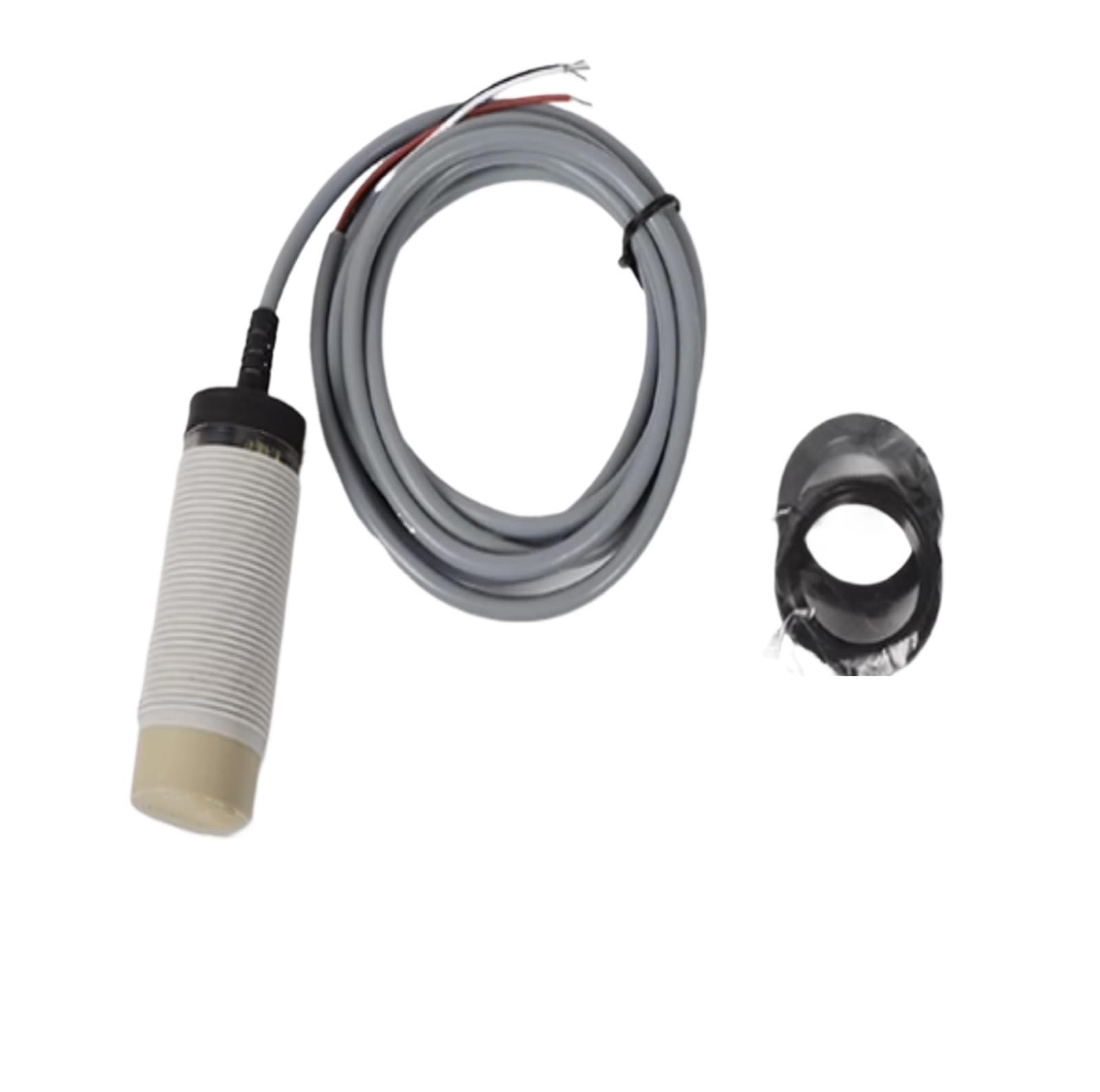 YWZVBSDCS Capacitive proximity switch sensor EC3025NPAPL EC3025PPAPL(EC3025PPAPL)