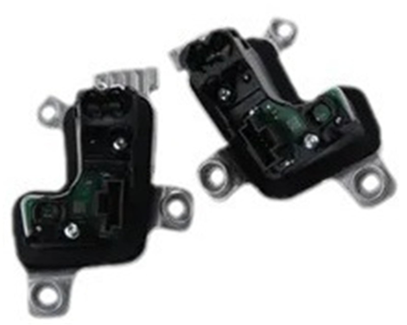 Luz de circulacion diurna LED F30 F35 LCI para viajar seguro con tu coche 4