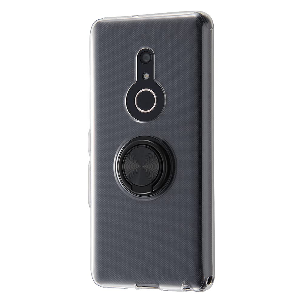 Amazon.co.jp: レイ・アウト arrows Be4 Plus ケース docomo F
