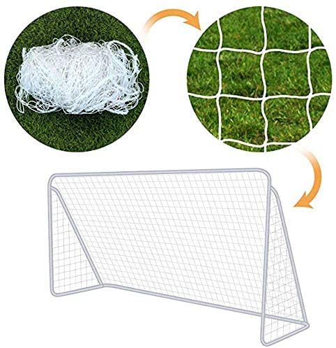 Filet d'escalade et de protection pour aménager un jardin sécurisé pour animaux - 5